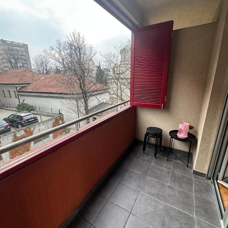 Ada Corner - One-Bedroom Apartment - 12