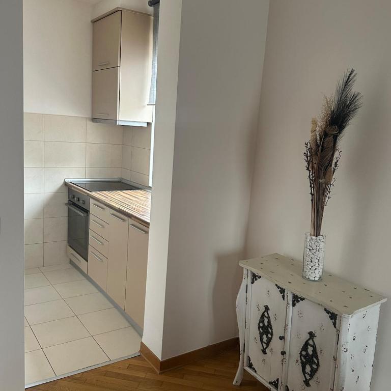 Ada Corner - One-Bedroom Apartment - 13