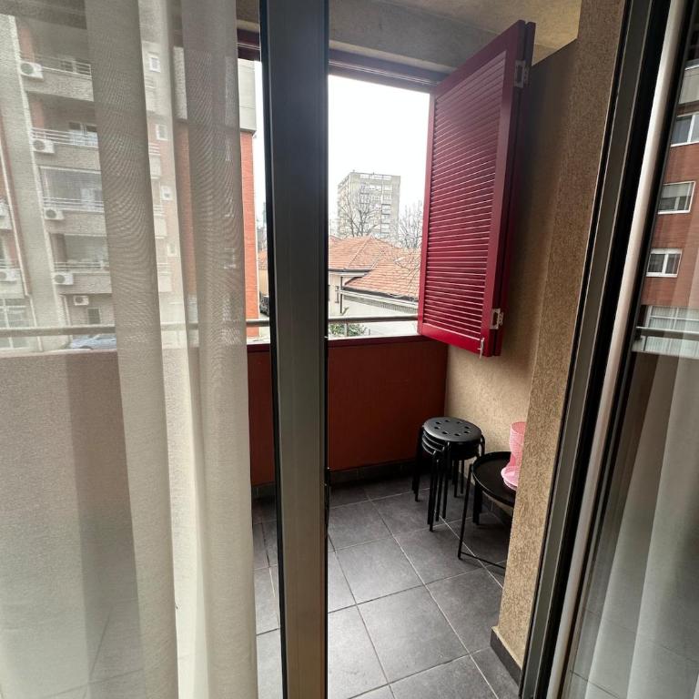 Ada Corner - One-Bedroom Apartment - 15
