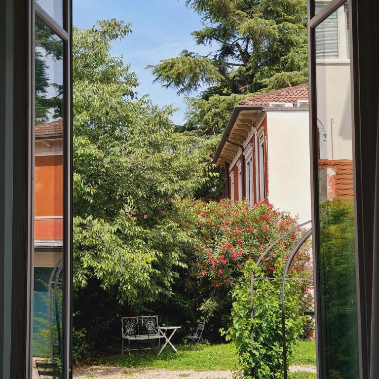 Atrium Verona - Double Room with Private Bathroom - 1