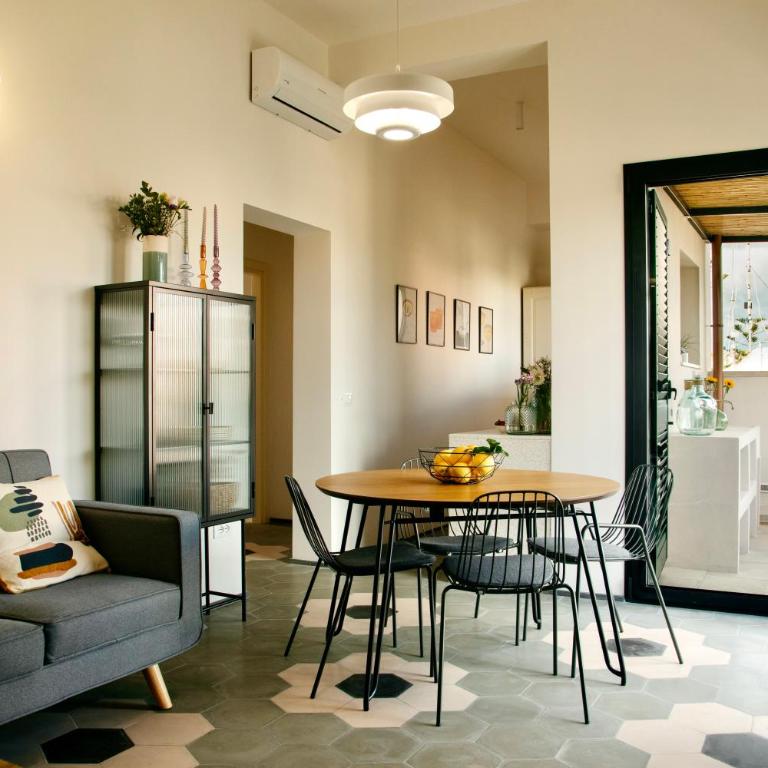 La Bella Vita Rooftop Lecce - Two-Bedroom Apartment with Terrace - 1