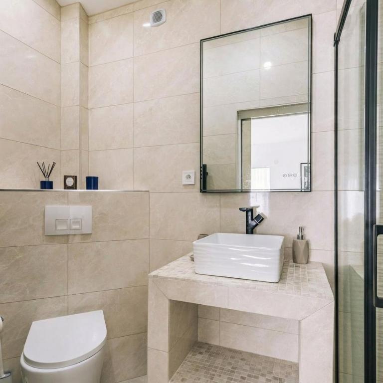GuestReady - Dreamy Getaway next to Disneyland - Estudio - 6