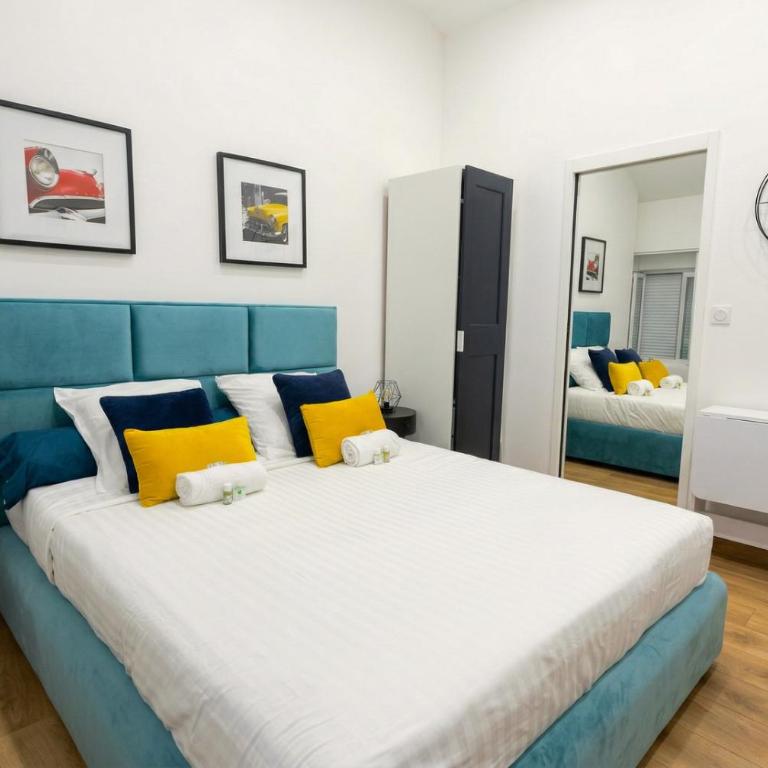 GuestReady - Dreamy Getaway next to Disneyland - Estudio - 5