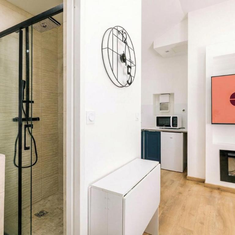 GuestReady - Dreamy Getaway next to Disneyland - Estudio - 4