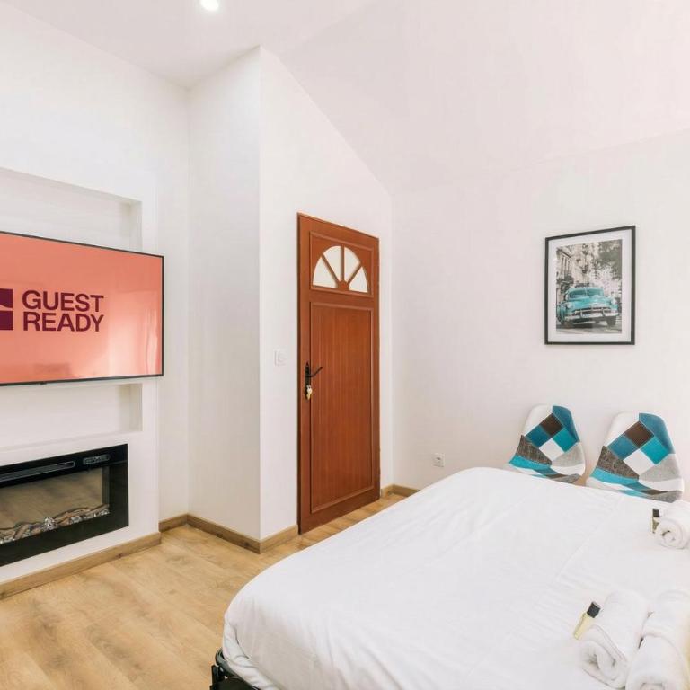 GuestReady - Dreamy Getaway next to Disneyland - Estudio - 3