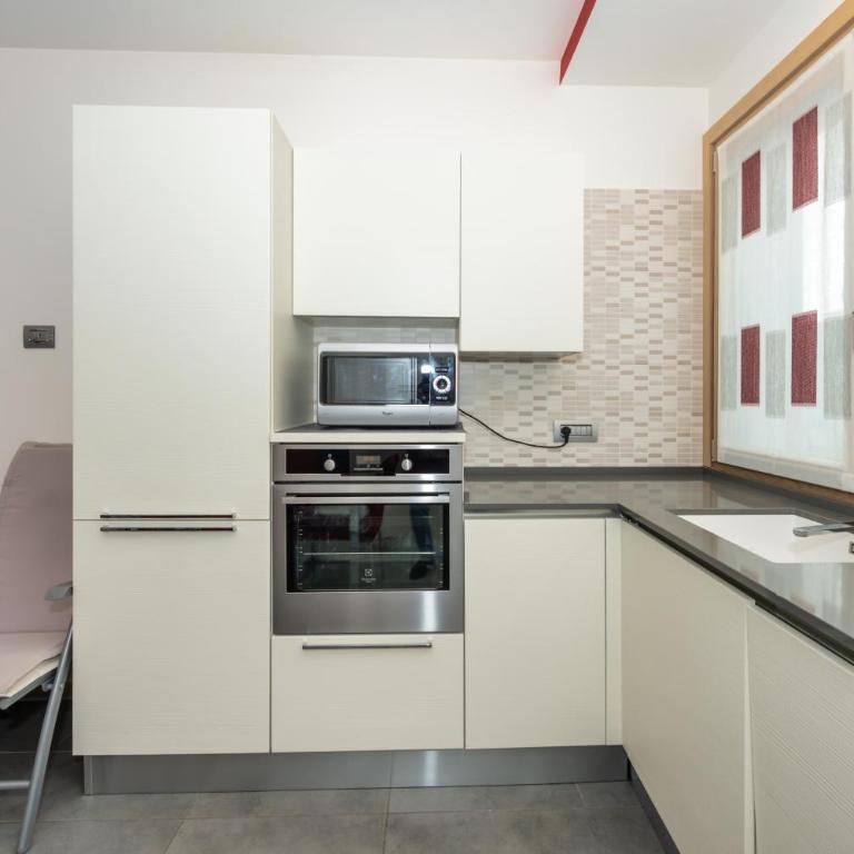 Myriam Holiday Apartment - Realnova - Appartamento con 1 Camera da Letto - 8
