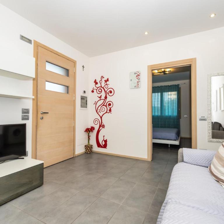 Myriam Holiday Apartment - Realnova - Appartamento con 1 Camera da Letto - 6
