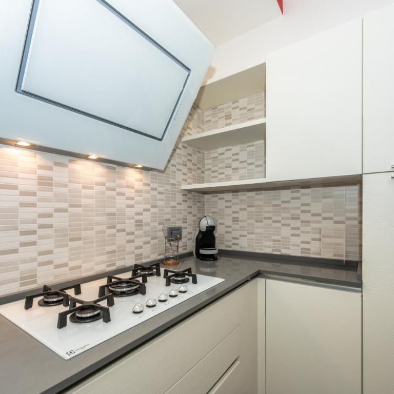 Myriam Holiday Apartment - Realnova - Appartamento con 1 Camera da Letto - 10