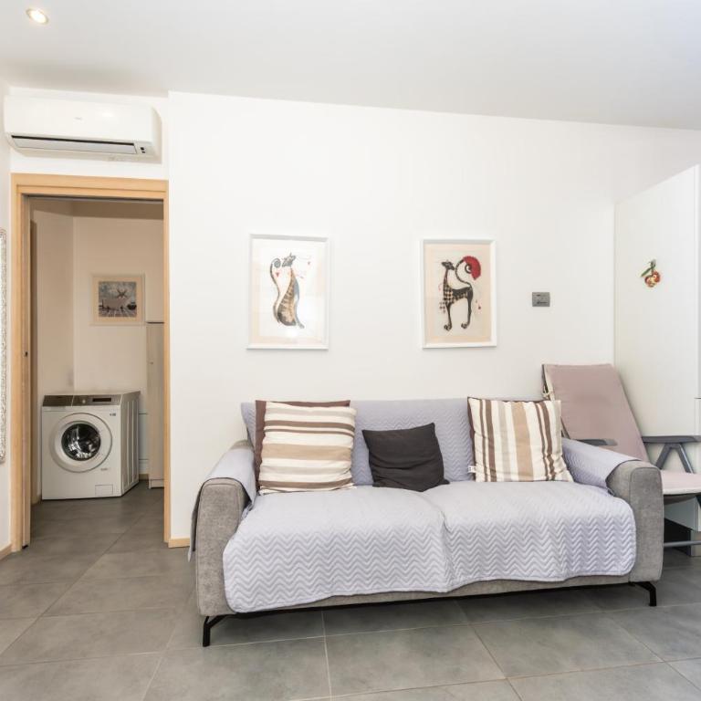 Myriam Holiday Apartment - Realnova - Appartamento con 1 Camera da Letto - 13