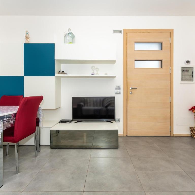 Myriam Holiday Apartment - Realnova - Appartamento con 1 Camera da Letto - 7