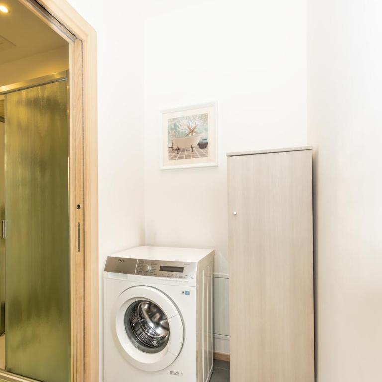 Myriam Holiday Apartment - Realnova - Appartamento con 1 Camera da Letto - 17