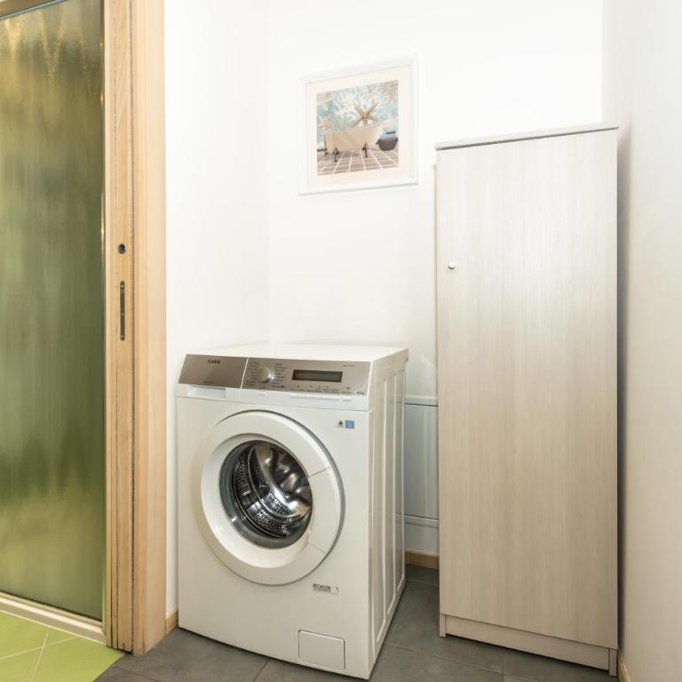Myriam Holiday Apartment - Realnova - Appartamento con 1 Camera da Letto - 18