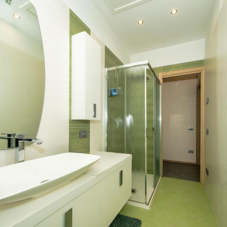 Myriam Holiday Apartment - Realnova - Appartamento con 1 Camera da Letto - 20