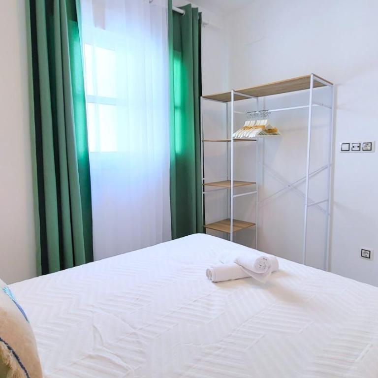 Sol Suites apartamentos - Apartamento Ático - 5