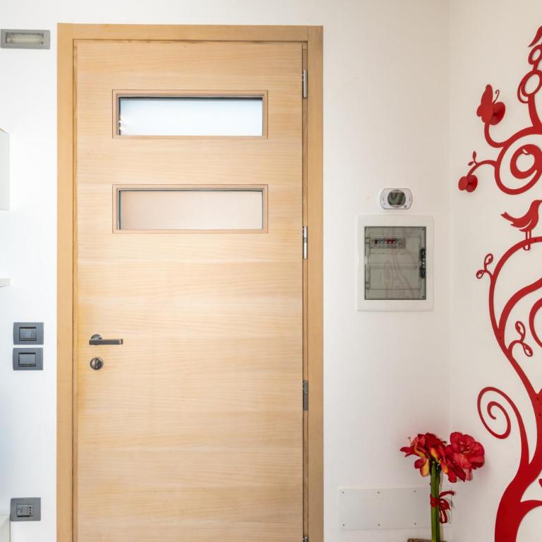 Myriam Holiday Apartment - Realnova - Appartamento con 1 Camera da Letto - 11