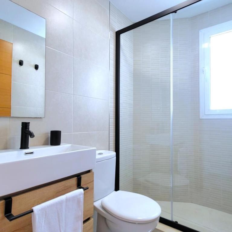 Sol Suites apartamentos - Apartamento Ático - 9