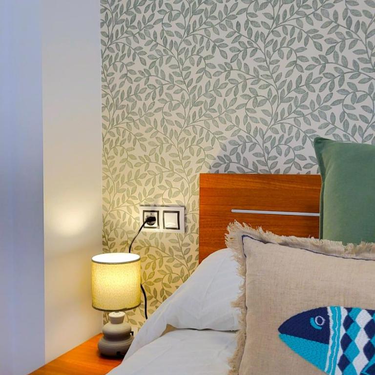 Sol Suites apartamentos - Apartamento Deluxe - 4