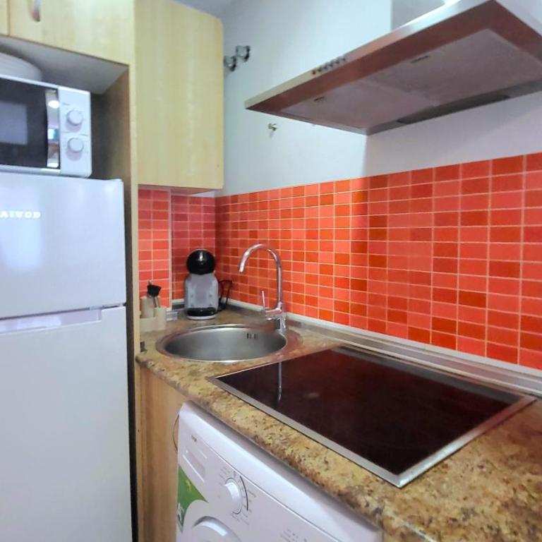 Sol Suites apartamentos - Apartamento Deluxe - 10