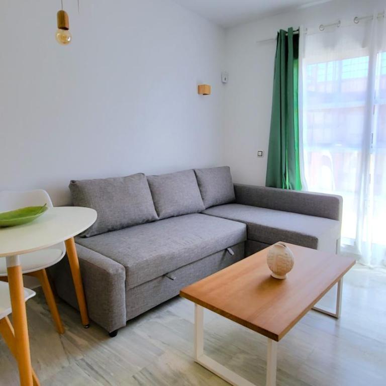 Sol Suites apartamentos - Apartamento de 1 dormitorio - 1
