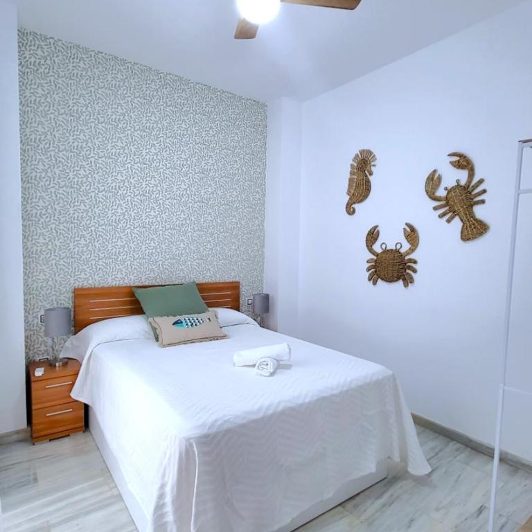 Sol Suites apartamentos - Apartamento Deluxe de 1 dormitorio - 2