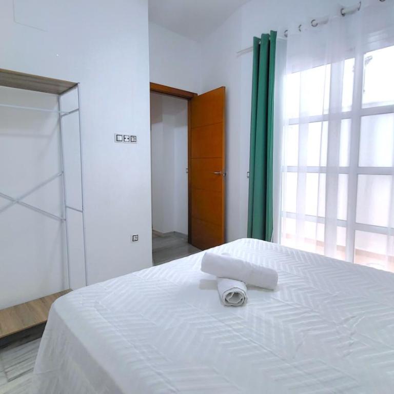 Sol Suites apartamentos - Apartamento Deluxe de 1 dormitorio - 17