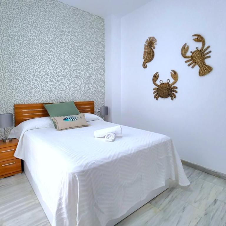 Sol Suites apartamentos - Apartamento Deluxe de 1 dormitorio - 18