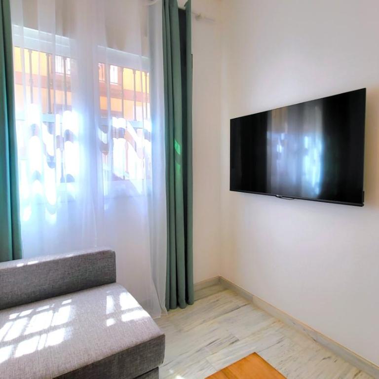 Sol Suites apartamentos - Apartamento Deluxe de 1 dormitorio - 19