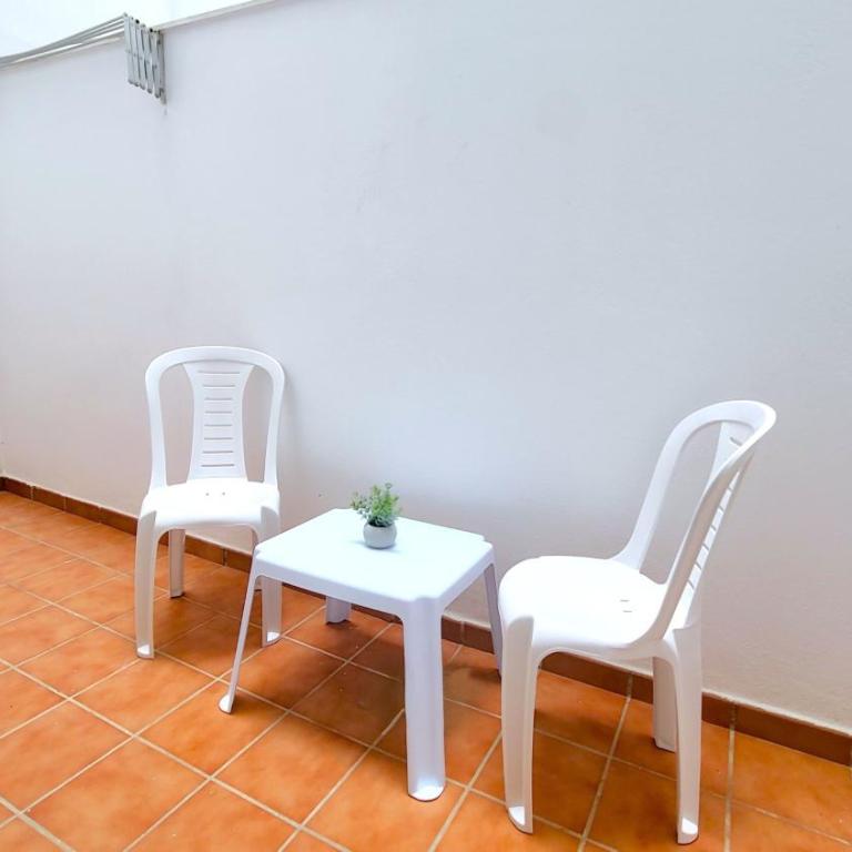 Sol Suites apartamentos - Apartamento Deluxe de 1 dormitorio - 22
