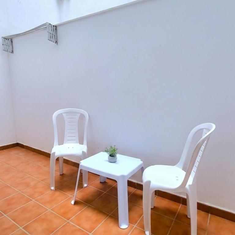 Sol Suites apartamentos - Apartamento Deluxe de 1 dormitorio - 25