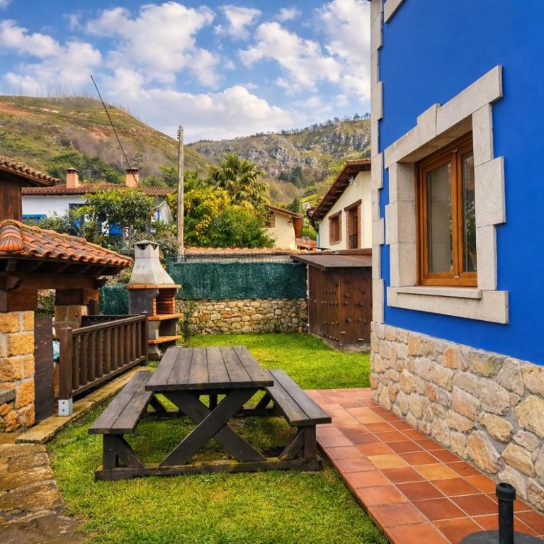 La Caneyona - Cerca del centro de Cangas de Onís - Chalet Superior - 4