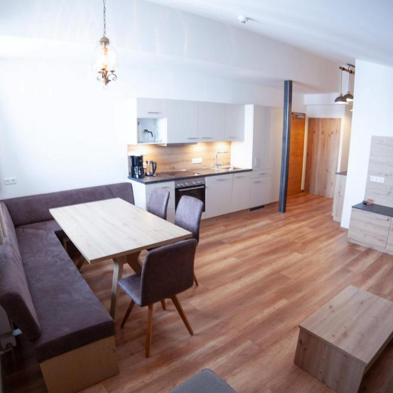 Central B&B Obertauern - Apartment - 7