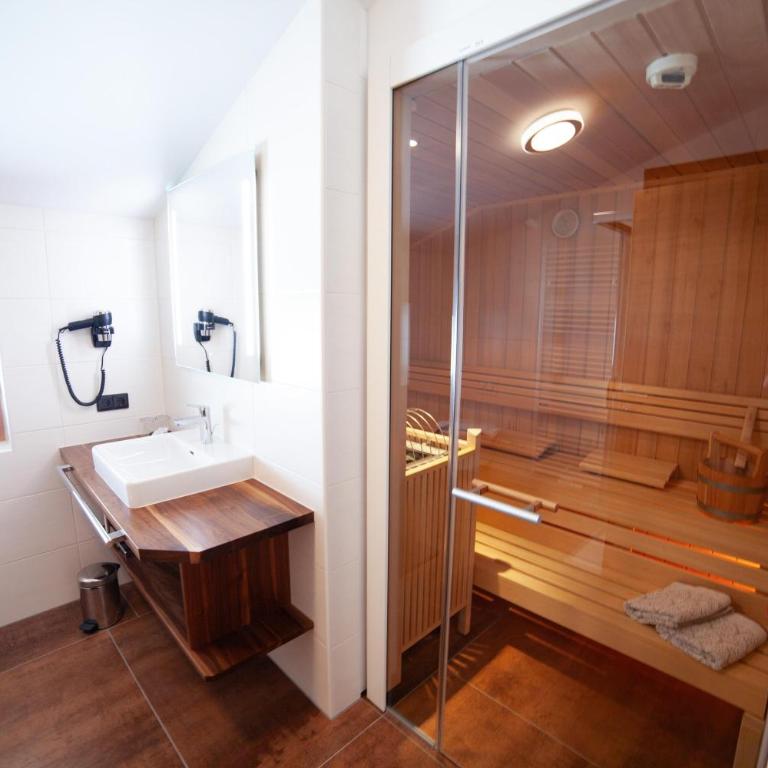 Central B&B Obertauern - Apartment - 5