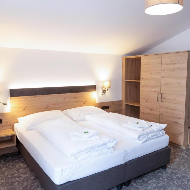Central B&B Obertauern - Apartment - 14