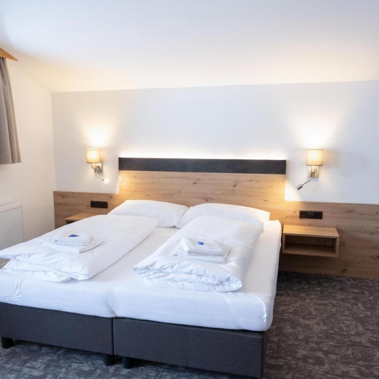 Central B&B Obertauern - Apartment - 4