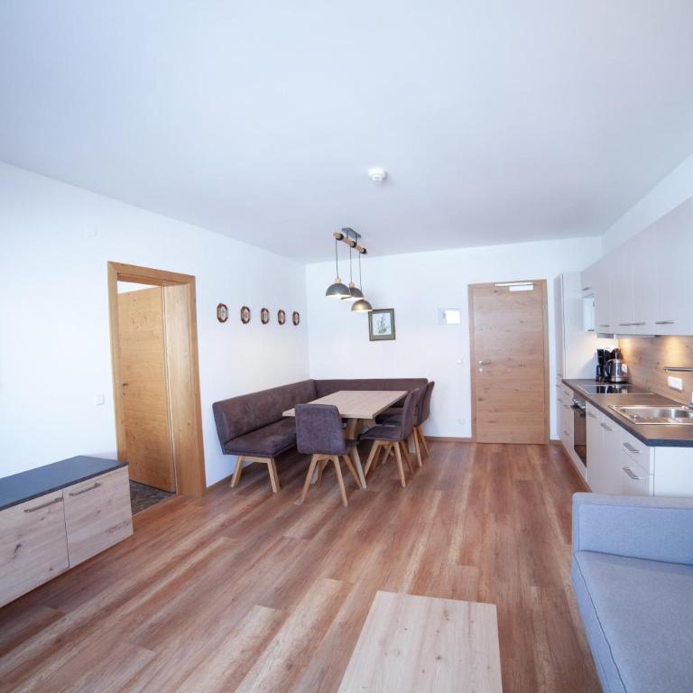 Central B&B Obertauern - Apartment - 1