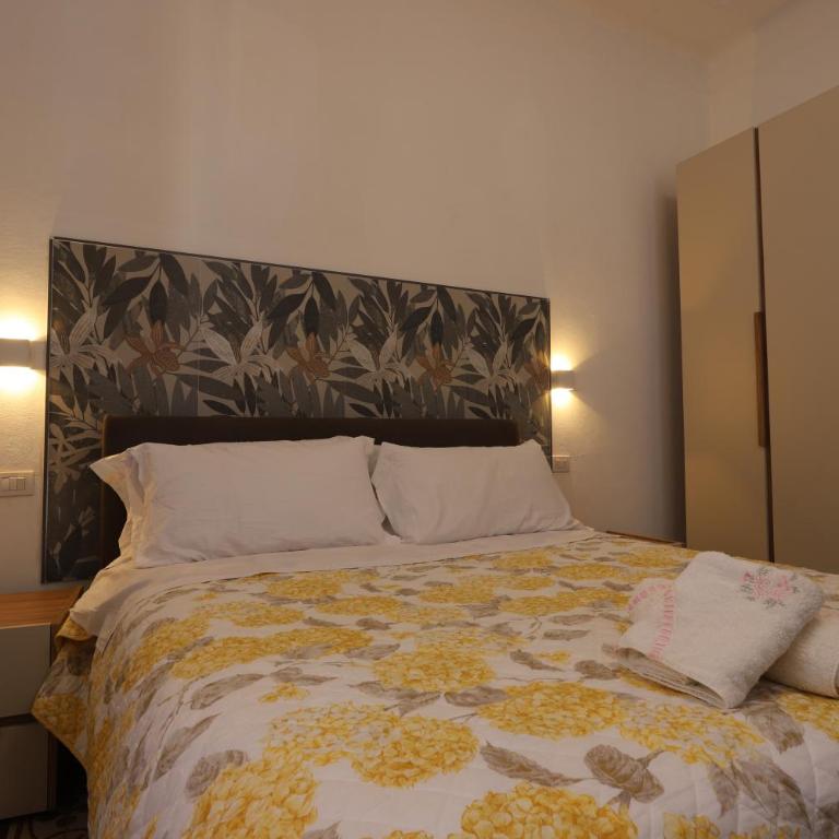 Alex's House La Spezia - Appartamento con 2 Camere da Letto e Balcone - 35