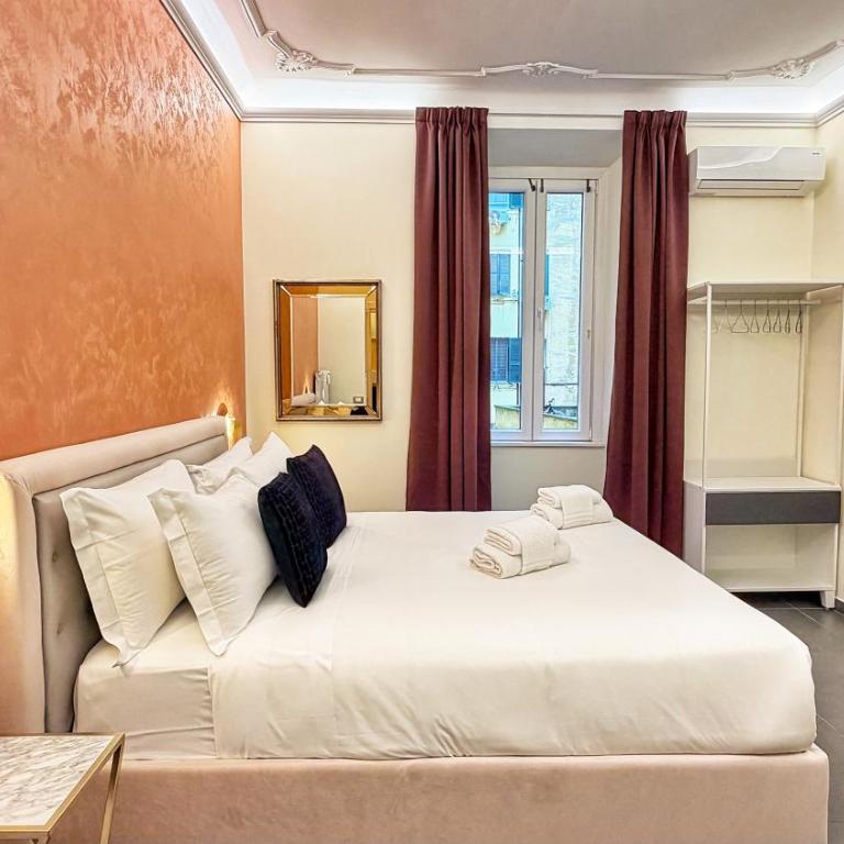 Domus Dreams - Appartamento con 2 Camere da Letto - 14