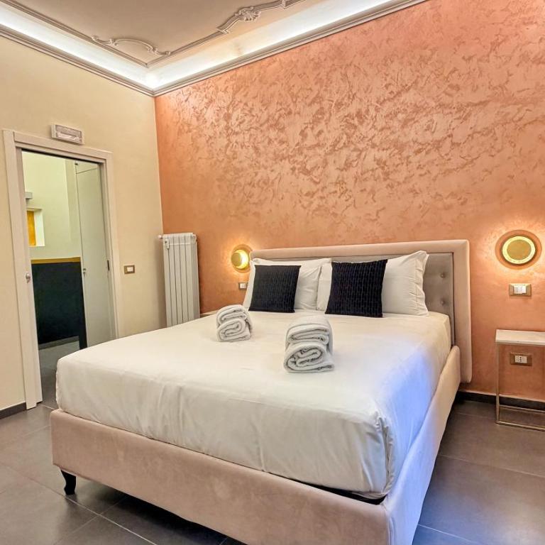 Domus Dreams - Appartamento con 2 Camere da Letto - 4
