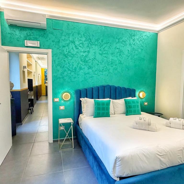 Domus Dreams - Appartamento con 2 Camere da Letto - 9