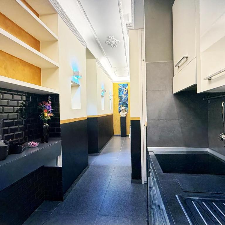 Domus Dreams - Appartamento con 2 Camere da Letto - 25