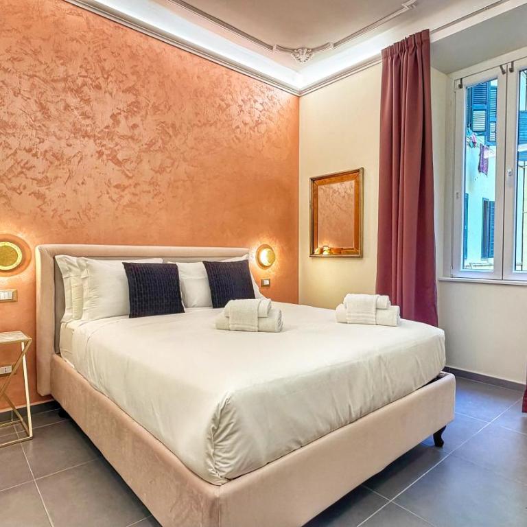 Domus Dreams - Appartamento con 2 Camere da Letto - 1