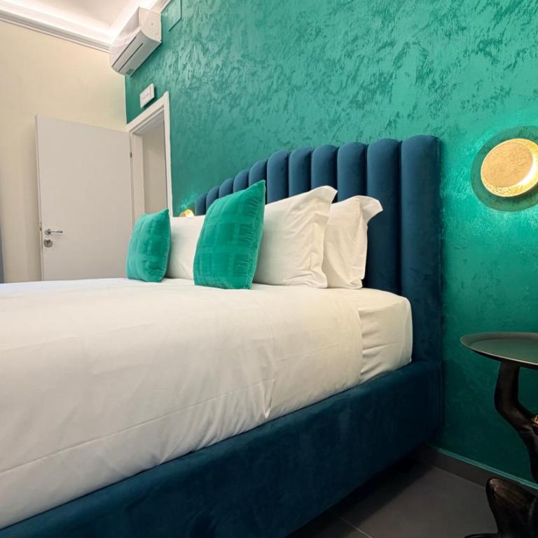 Domus Dreams - Appartamento con 2 Camere da Letto - 7