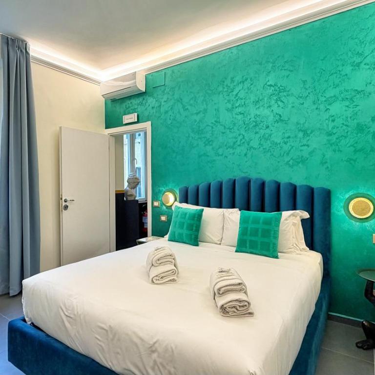 Domus Dreams - Appartamento con 2 Camere da Letto - 18