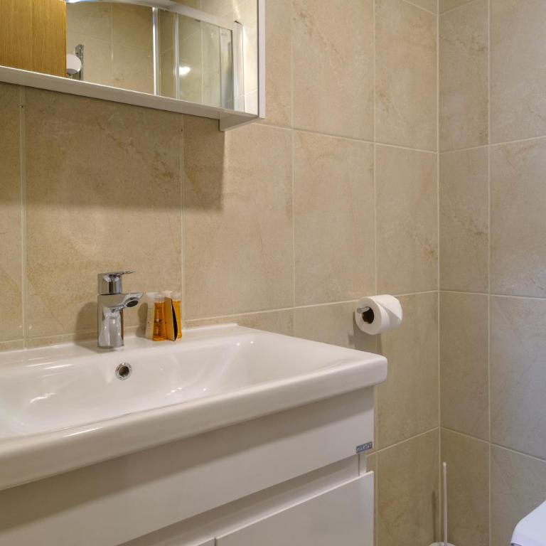 Bonitas rooms & apartments - Standardni Studio - 2