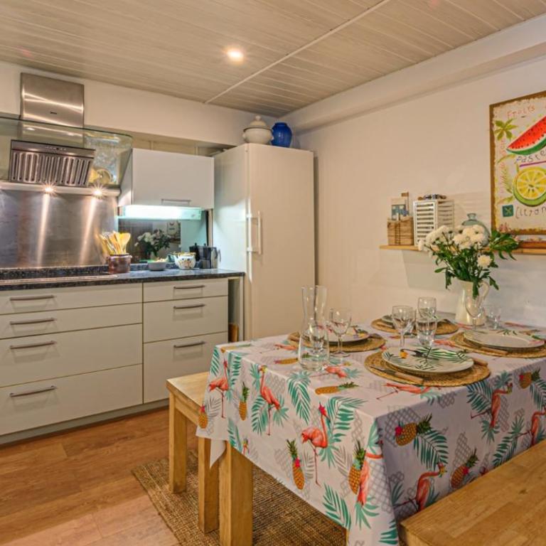 Sous les palmiers, proche centre ville de Vannes - Apartamento de 2 dormitorios - 3