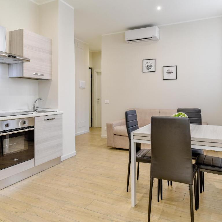 Claviere 1 by Toh Solution - Apartment - 1