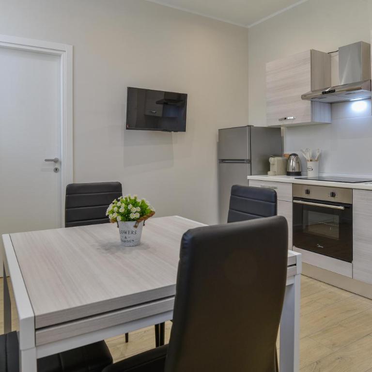Claviere 1 by Toh Solution - Apartment - 2