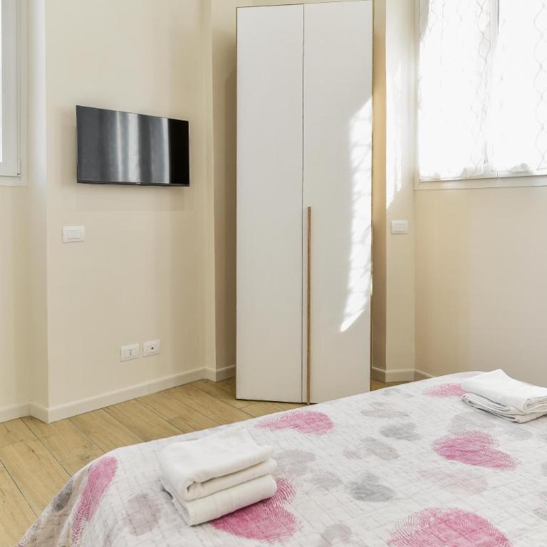 Claviere 1 by Toh Solution - Apartment - 3