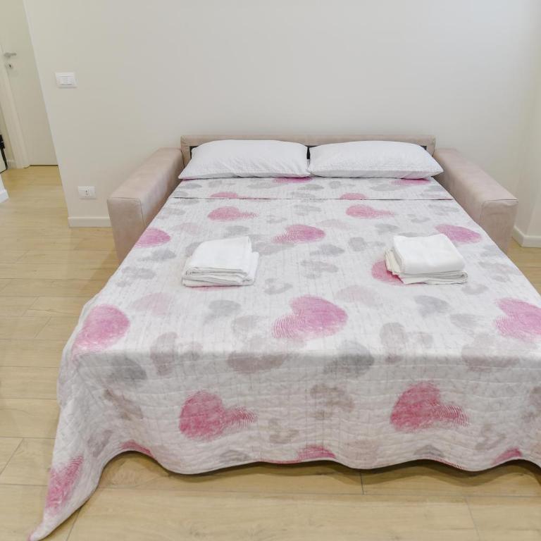 Claviere 1 by Toh Solution - Apartment - 5