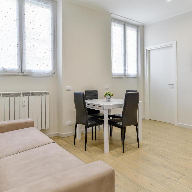 Claviere 1 by Toh Solution - Apartment - 7